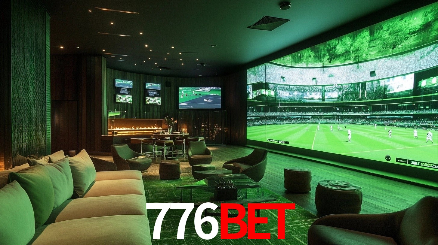 776BET - Clube da Riqueza - 776BET.COM