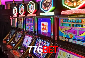 Descubra a Essência do 776BET: Nossa História e Compromissos