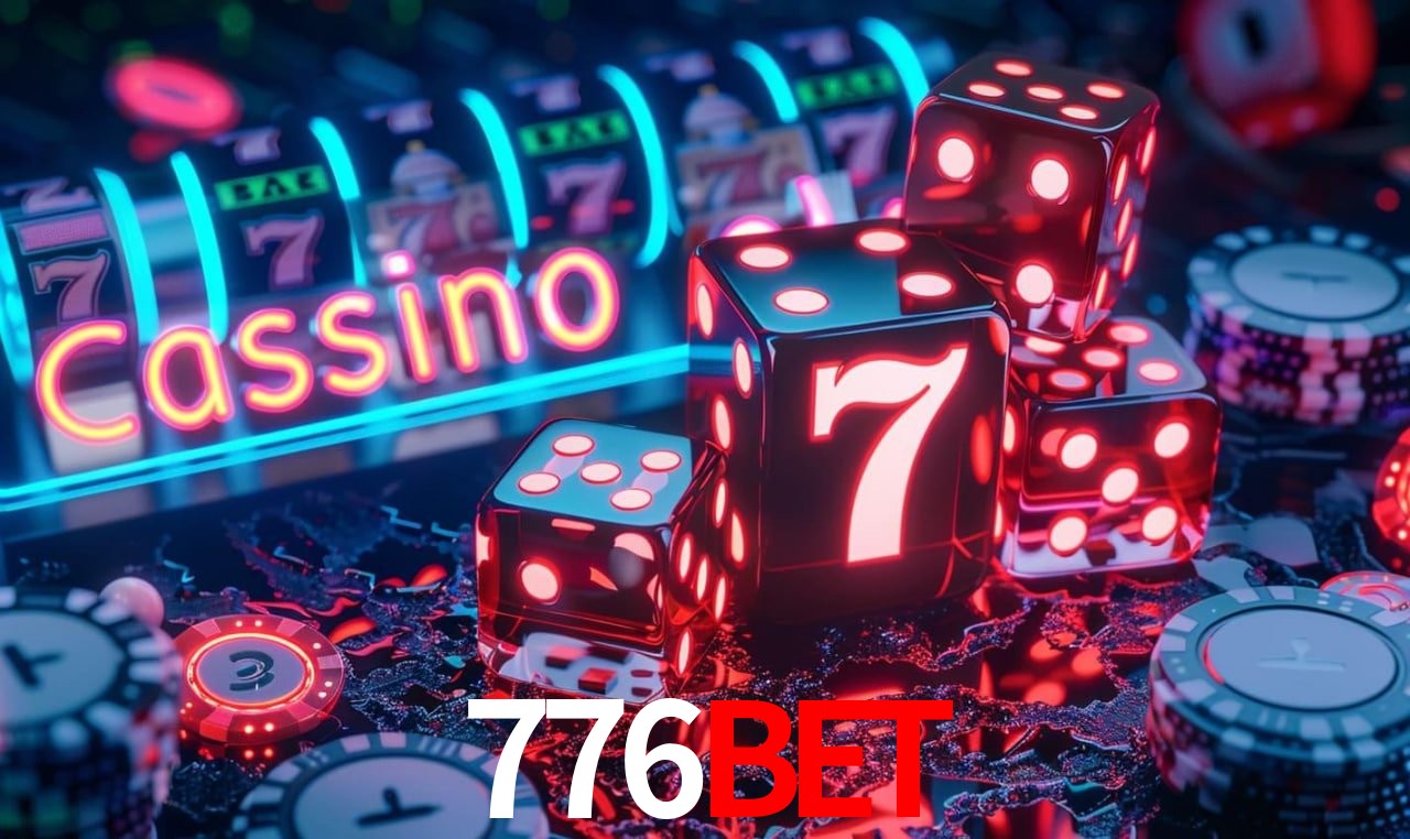 Experiência VIP 776BET