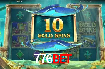 A Emoção da Loteria na 776BET: Uma Chance de Mudança de Vida