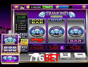 Desvendando o Mundo dos Jogos Virtuais na 776BET