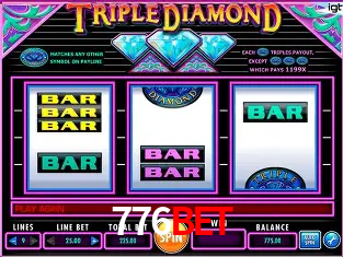 Desvendando o Mundo dos Jogos Virtuais na 776BET