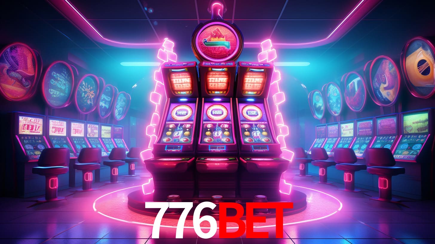 776BET: Seu Cassino Premiado com Pagamentos Rápidos