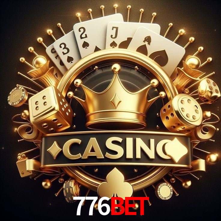 Experiência VIP 776BET