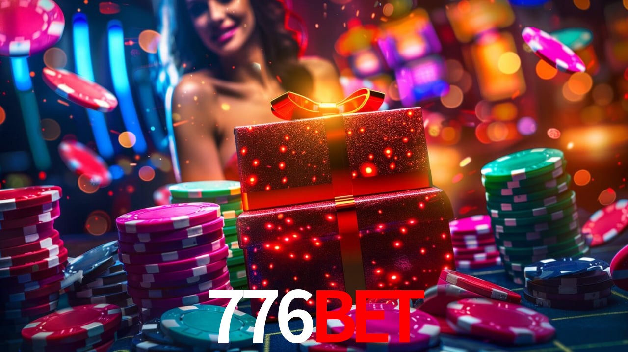 Download para Android e iOS na 776BET