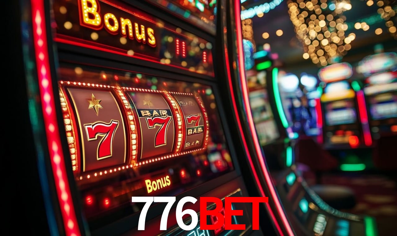 Apostas com odds competitivas na 776BET