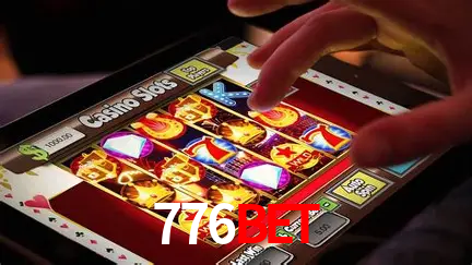 Descubra a Essência do 776BET: Nossa História e Compromissos