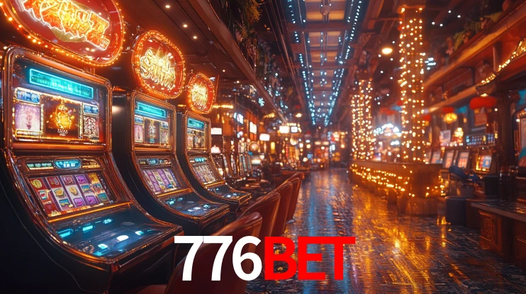 776BET.COM