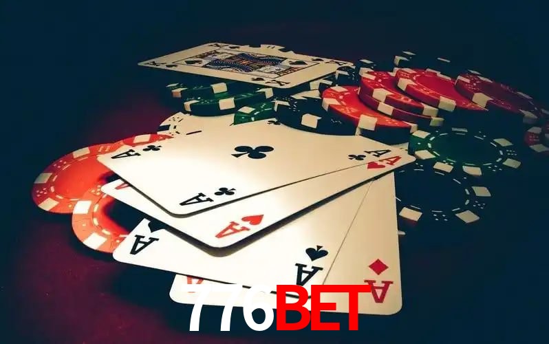 Benefícios VIP na 776BET