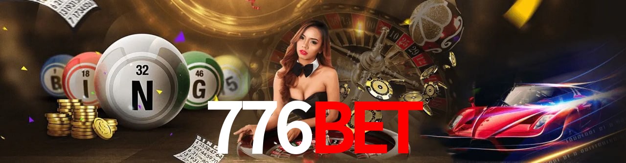 Segurança e performance na plataforma 776BET