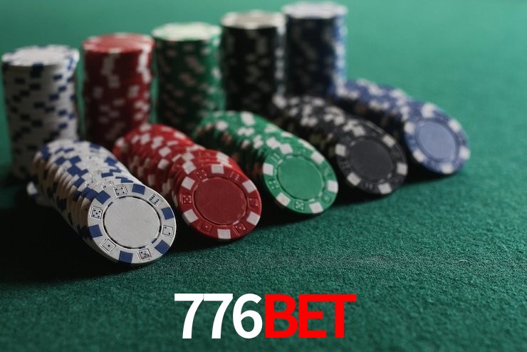 Player Reviews 776BET