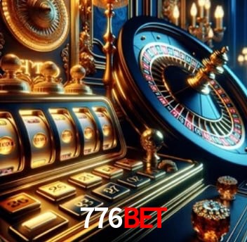 Casino Ao Vivo 776BET