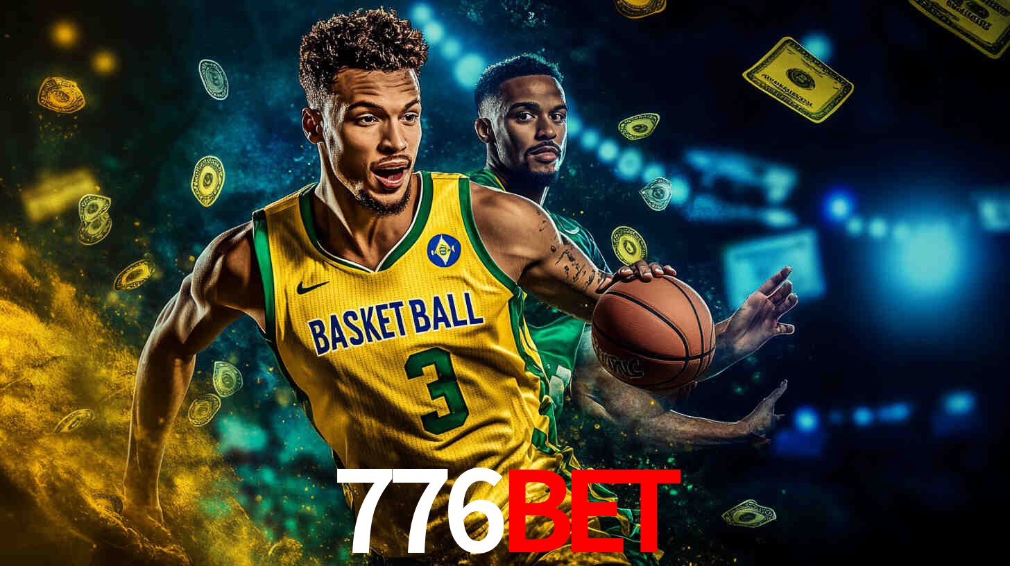 Descubra o Programa VIP da 776BET: Vantagens Exclusivas para Jogadores