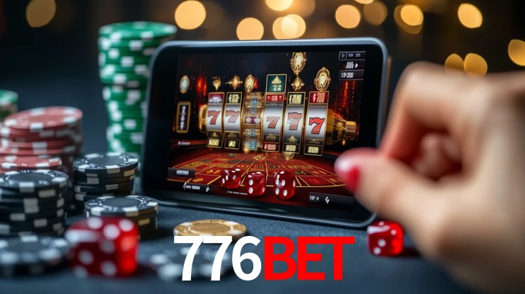 Daily Bonuses 776BET
