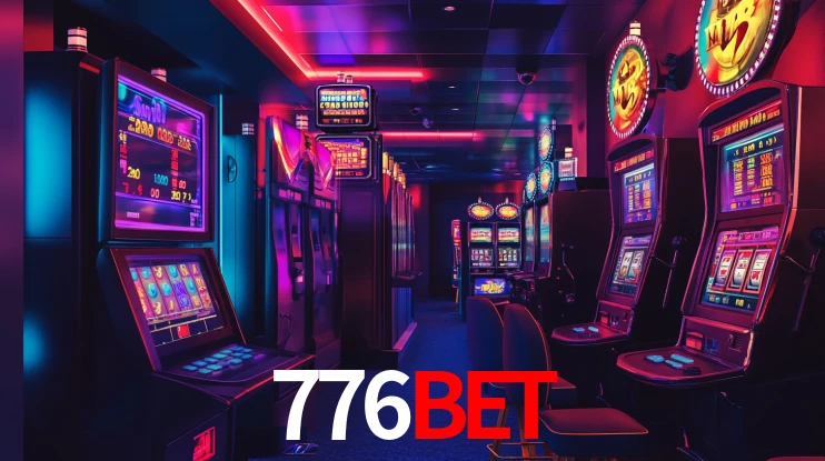 Cashback e recargas na 776BET