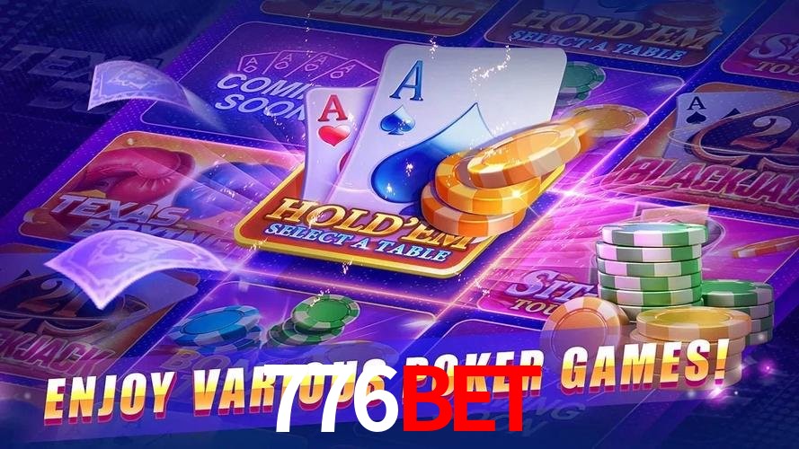 A Emoção da Loteria na 776BET: Uma Chance de Mudança de Vida