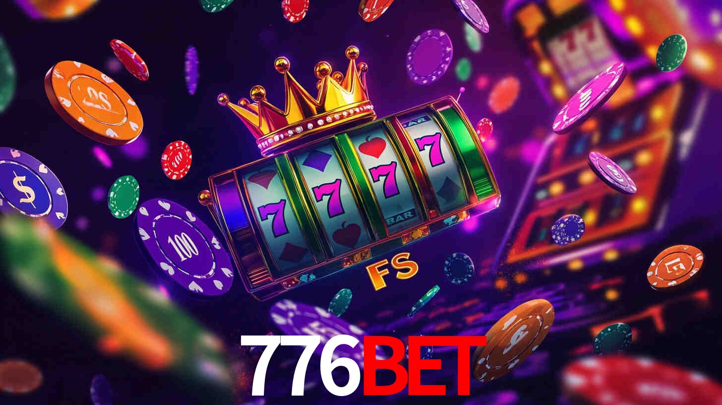Tournaments 776BET