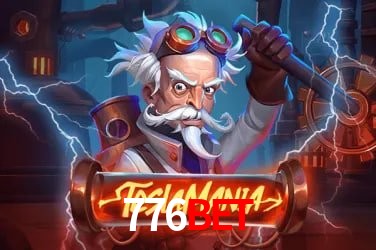 Provedores de Jogos 776BET