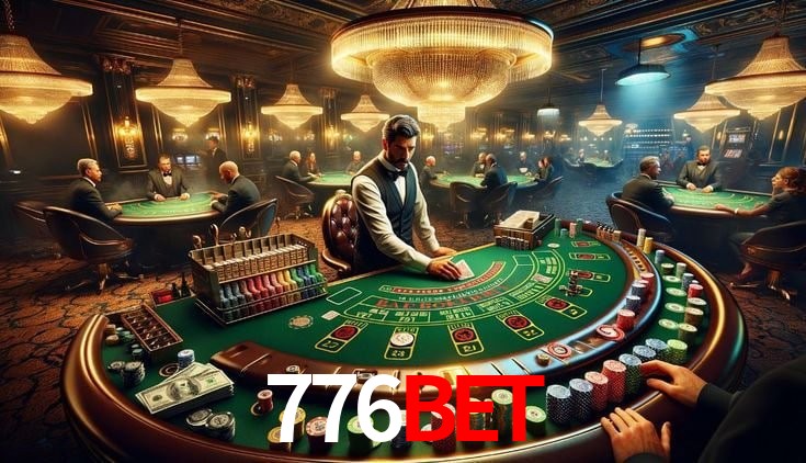 Gates of Olympus 776BET