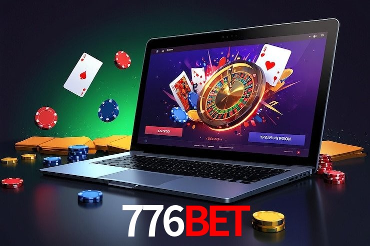 Especiais de Fim de Semana 776BET
