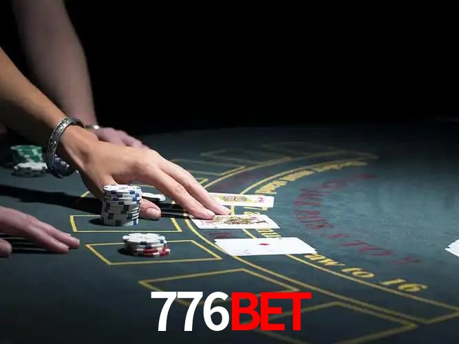Ofertas Exclusivas 776BET