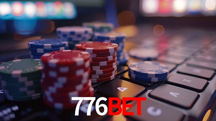 Tecnologia da Plataforma 776BET