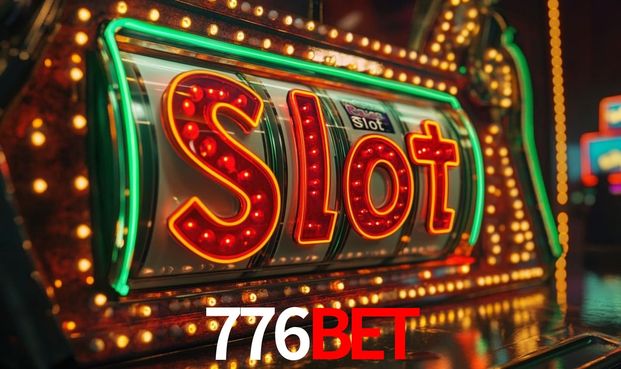 Sistemas de Segurança 776BET
