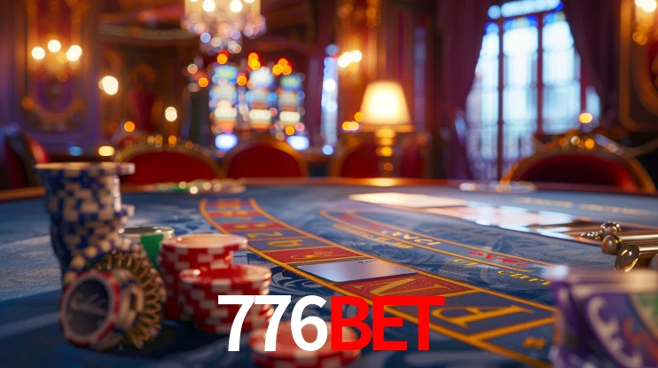 Secure Login 776BET