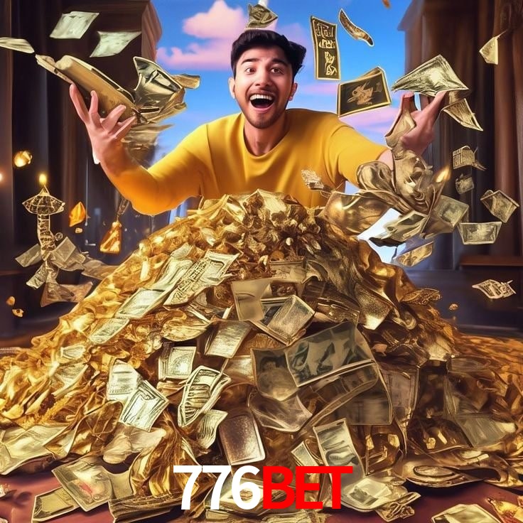 Torneios 776BET