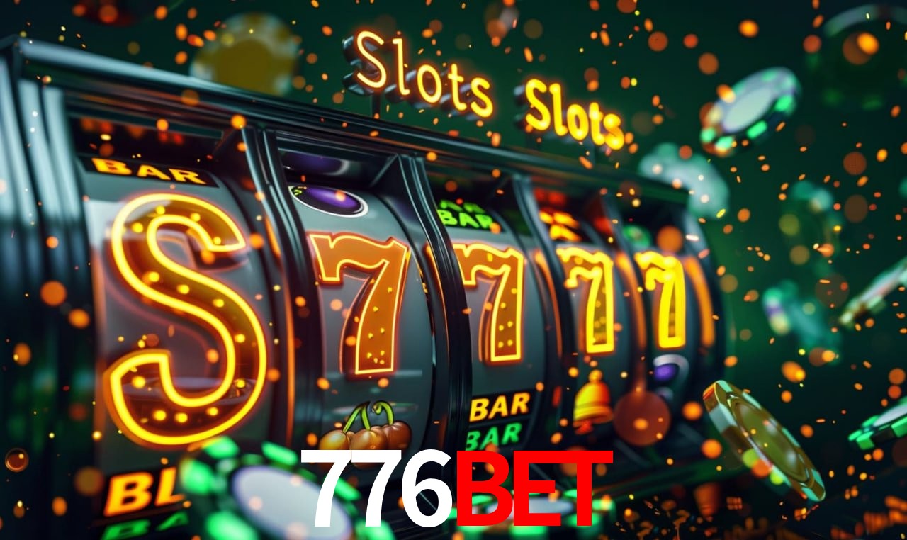 Mesa de Blackjack 776BET