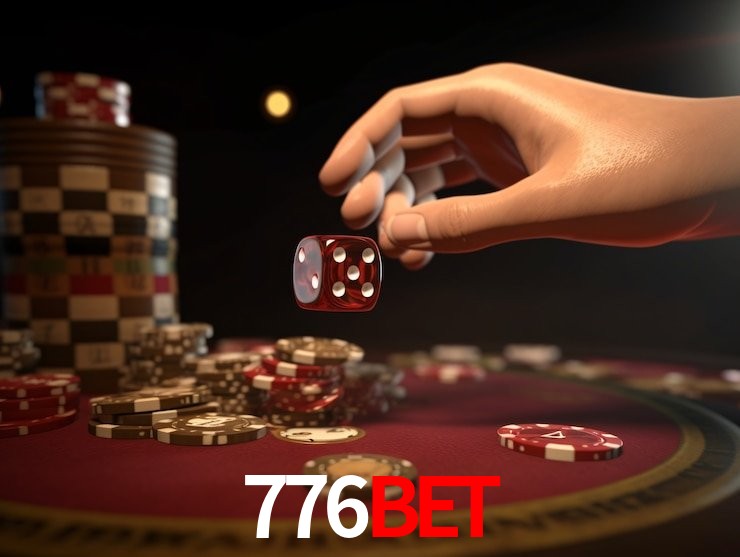 Avaliações dos Jogadores 776BET