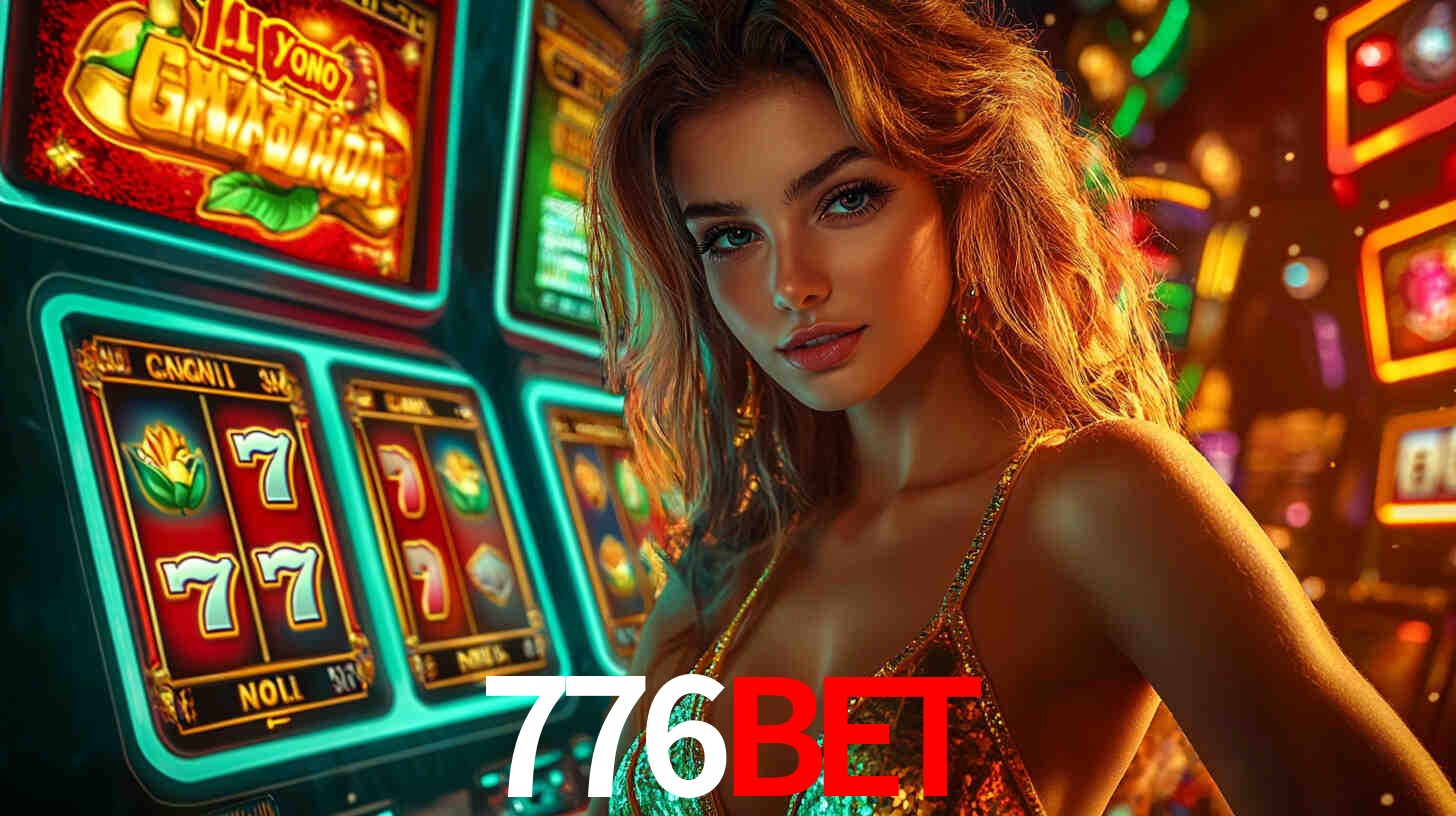 Welcome Bonus 776BET