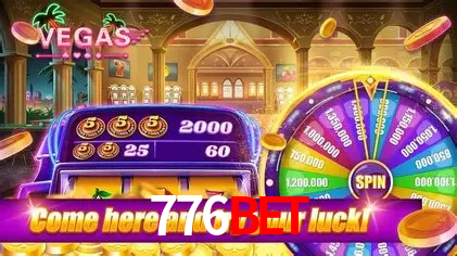 APP oficial da 776BET para mobile