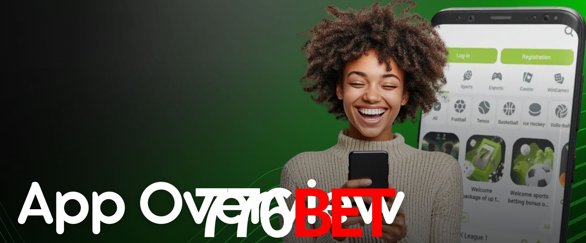 Seasonal Promotions 776BET