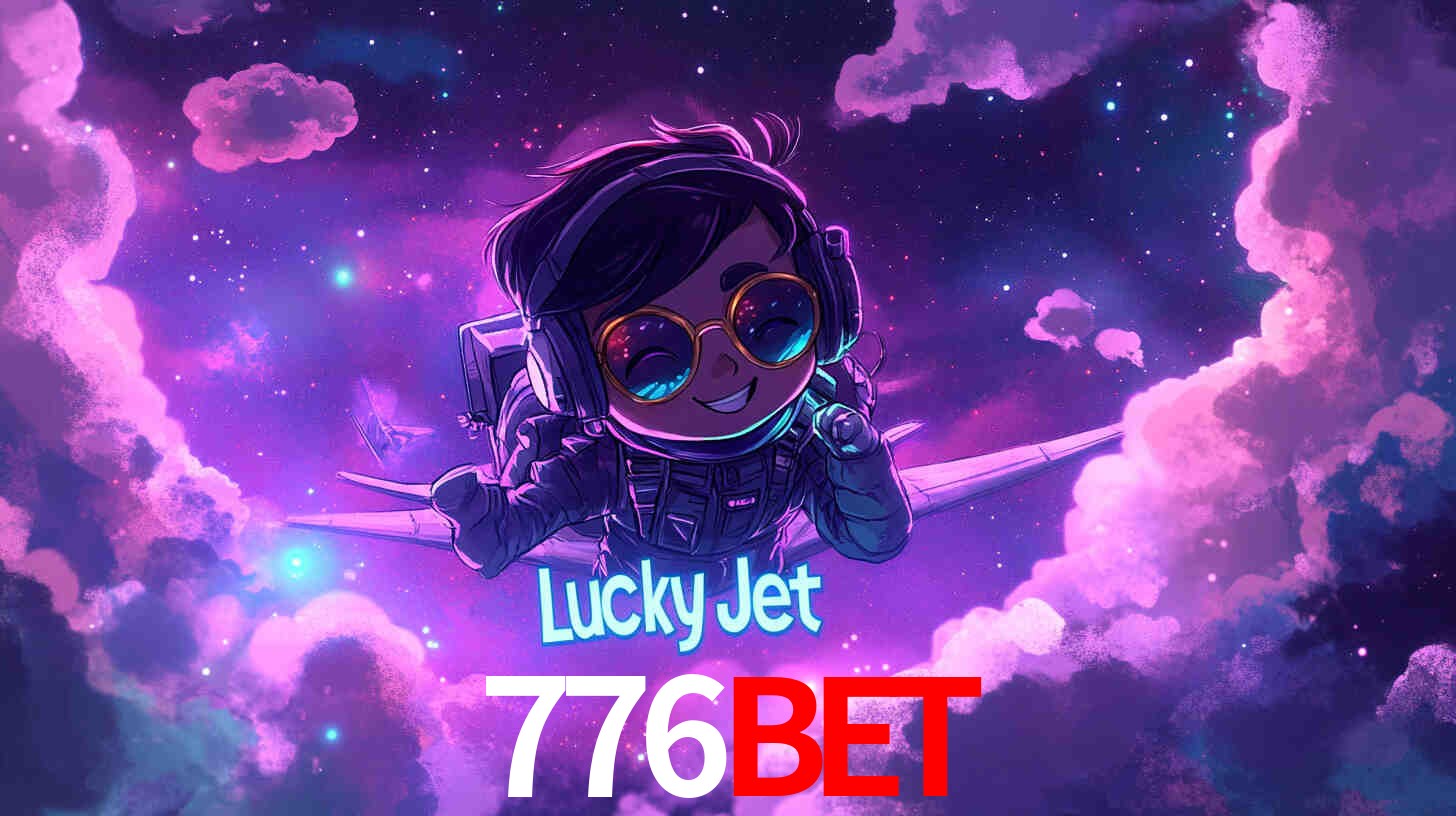 Apostas Esportivas na 776BET: Um Guia Completo