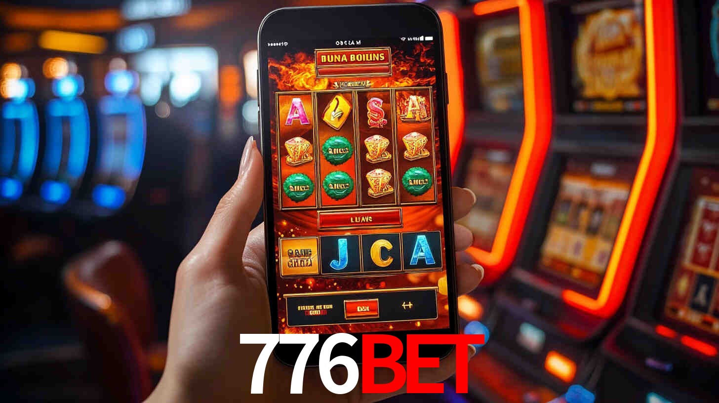 776BET.COM