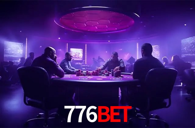Descubra o Programa VIP da 776BET: Vantagens Exclusivas para Jogadores