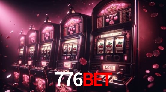 Página oficial no Facebook da 776BET
