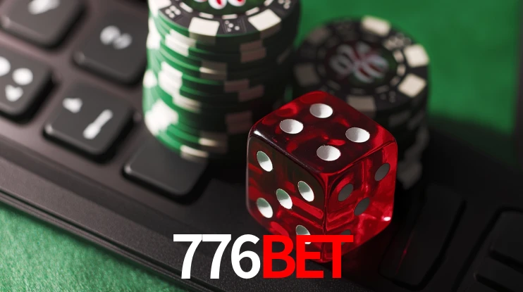 2FA Security 776BET