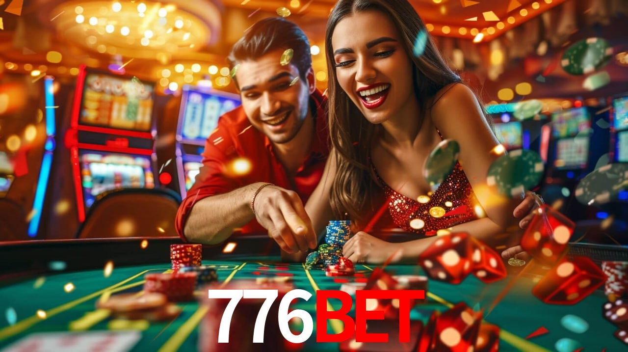Segurança 2FA 776BET