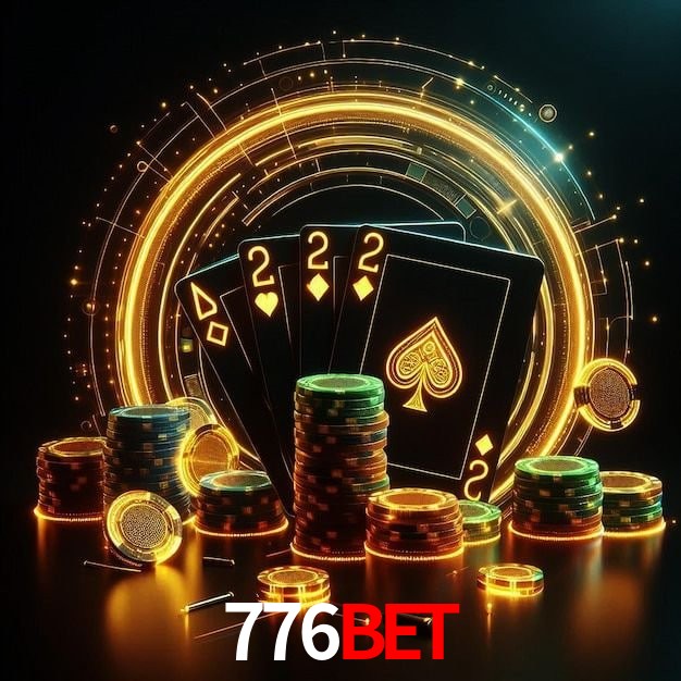 Recursos de Bônus 776BET