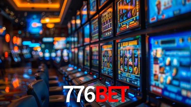 Platform Technology 776BET