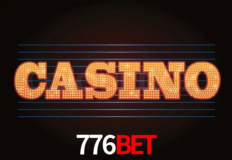 Apostas de Tênis 776BET