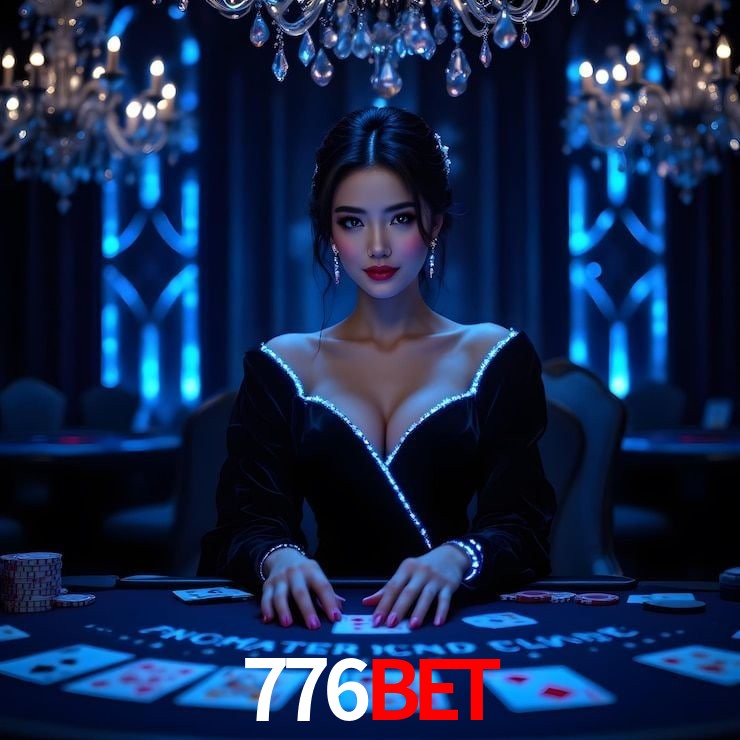 Diretório de Jogos 776BET