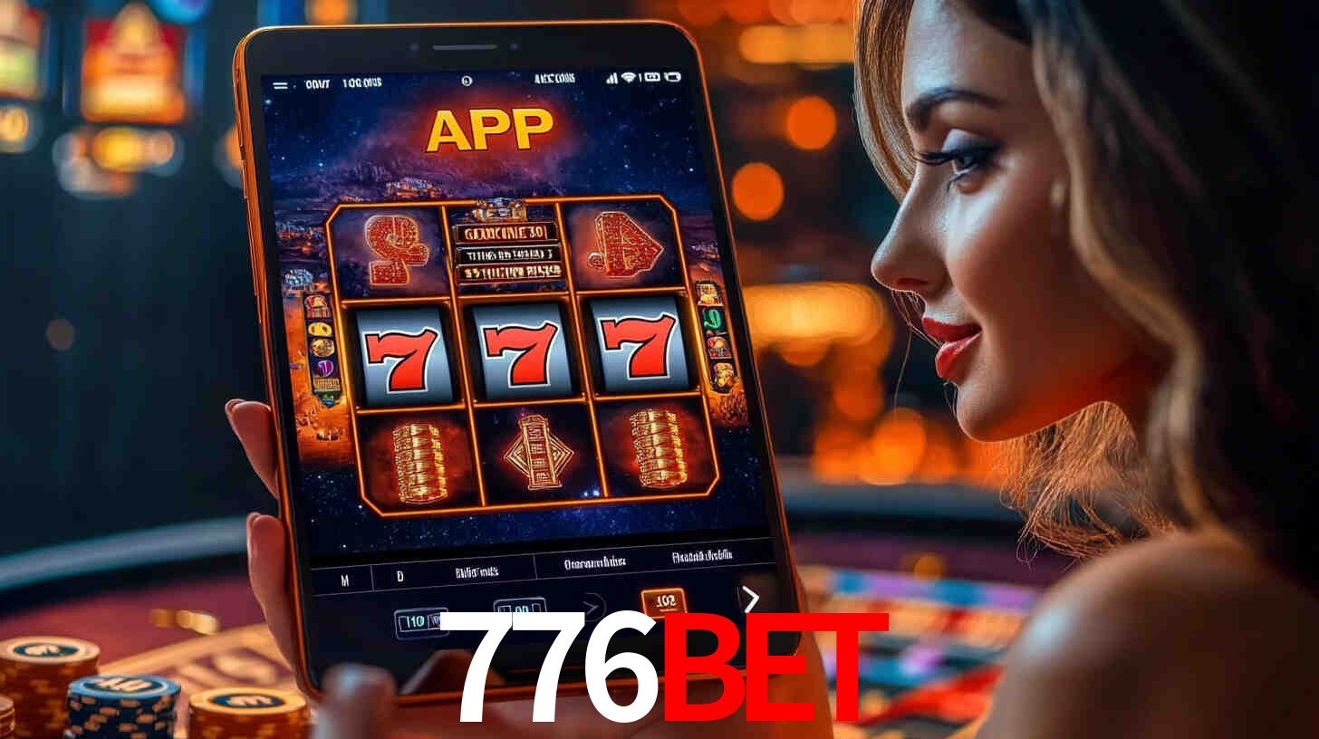 776BET