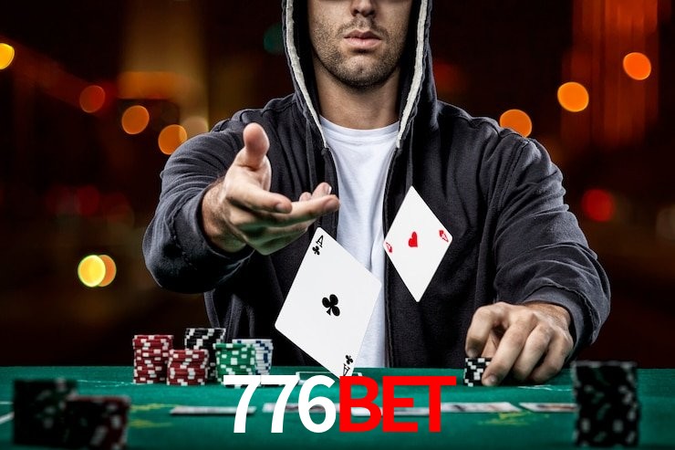 Mercados ao vivo e cash out na 776BET