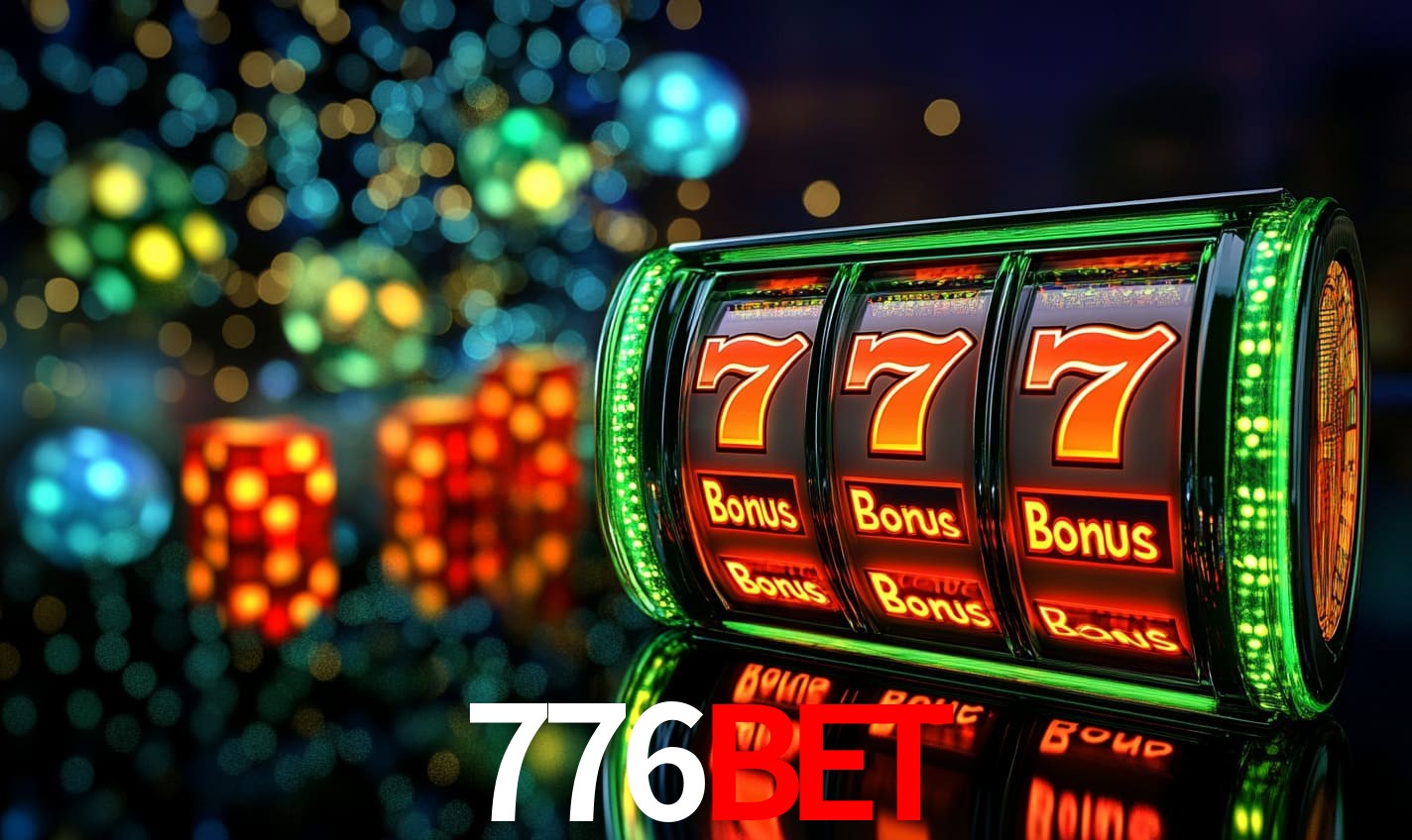 Login Seguro 776BET