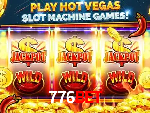 A Emoção da Loteria na 776BET: Uma Chance de Mudança de Vida