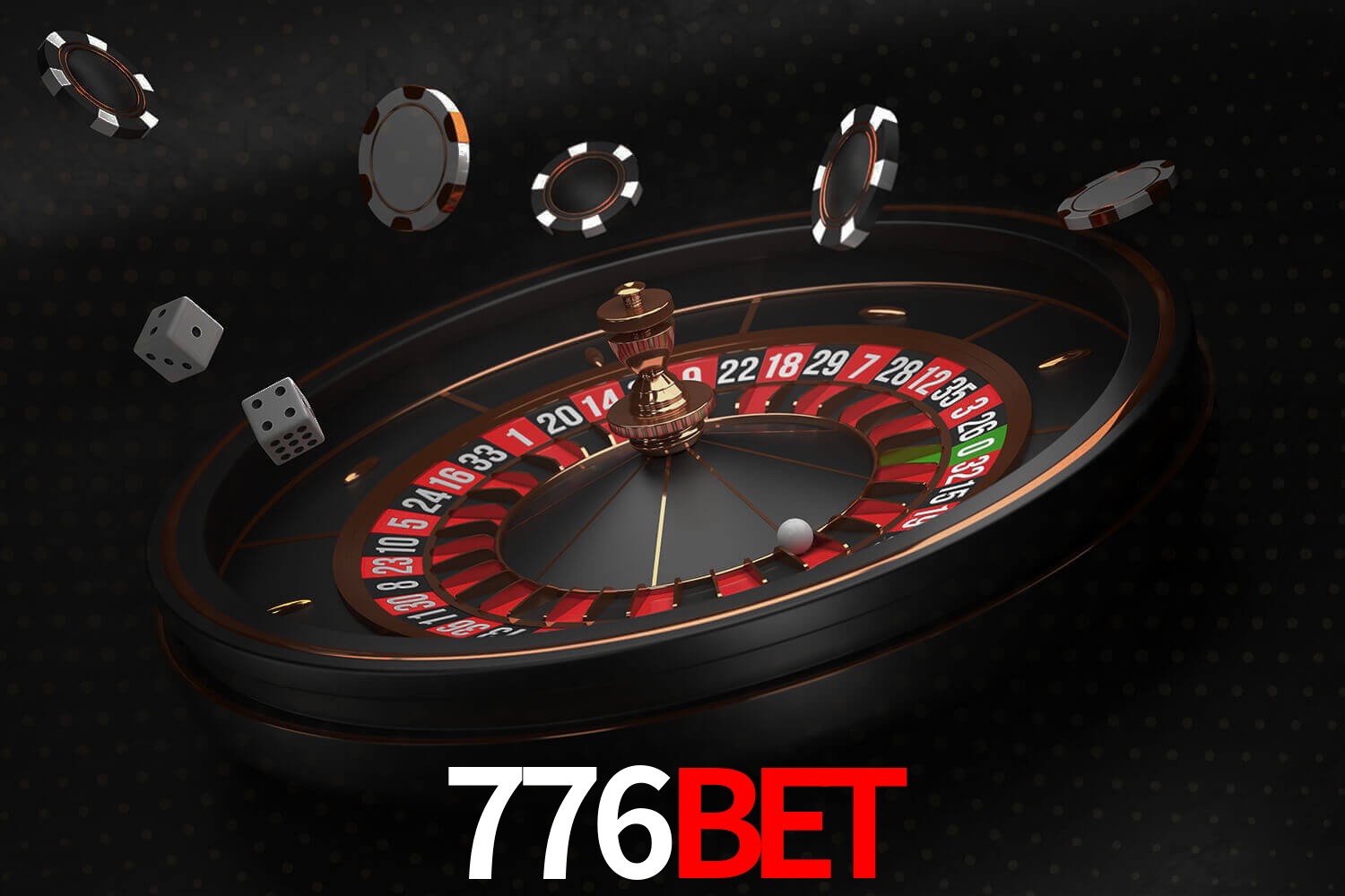 776BET