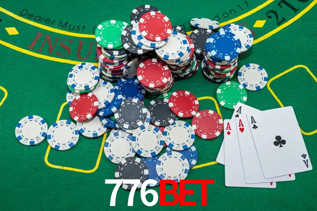 Jogos Exclusivos 776BET